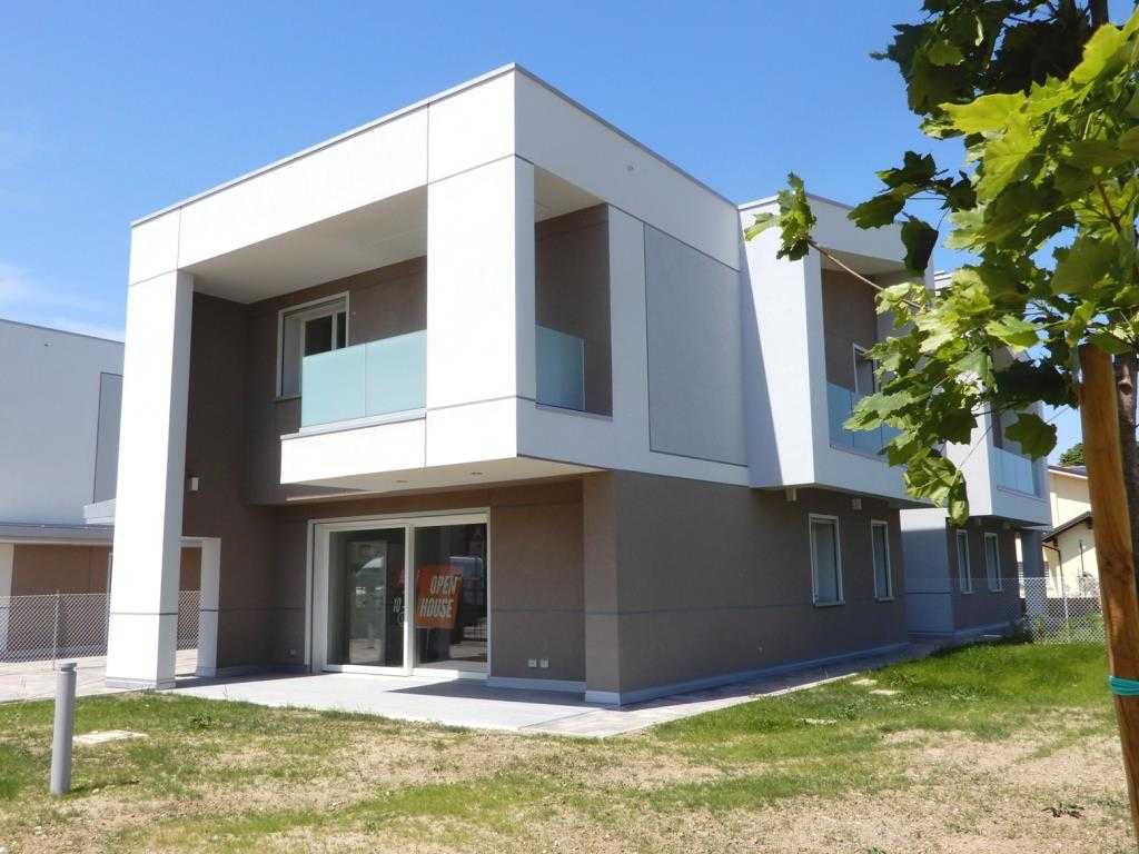 casa indipendente in vendita a Castel Maggiore