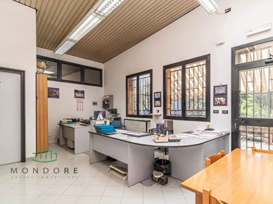 locale di sgombero in vendita a Castel Maggiore