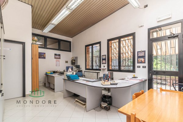 locale di sgombero in vendita a Castel Maggiore