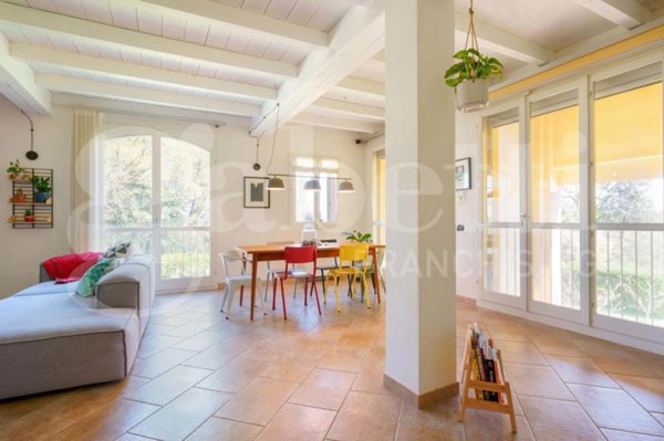 appartamento in vendita a Castel Maggiore