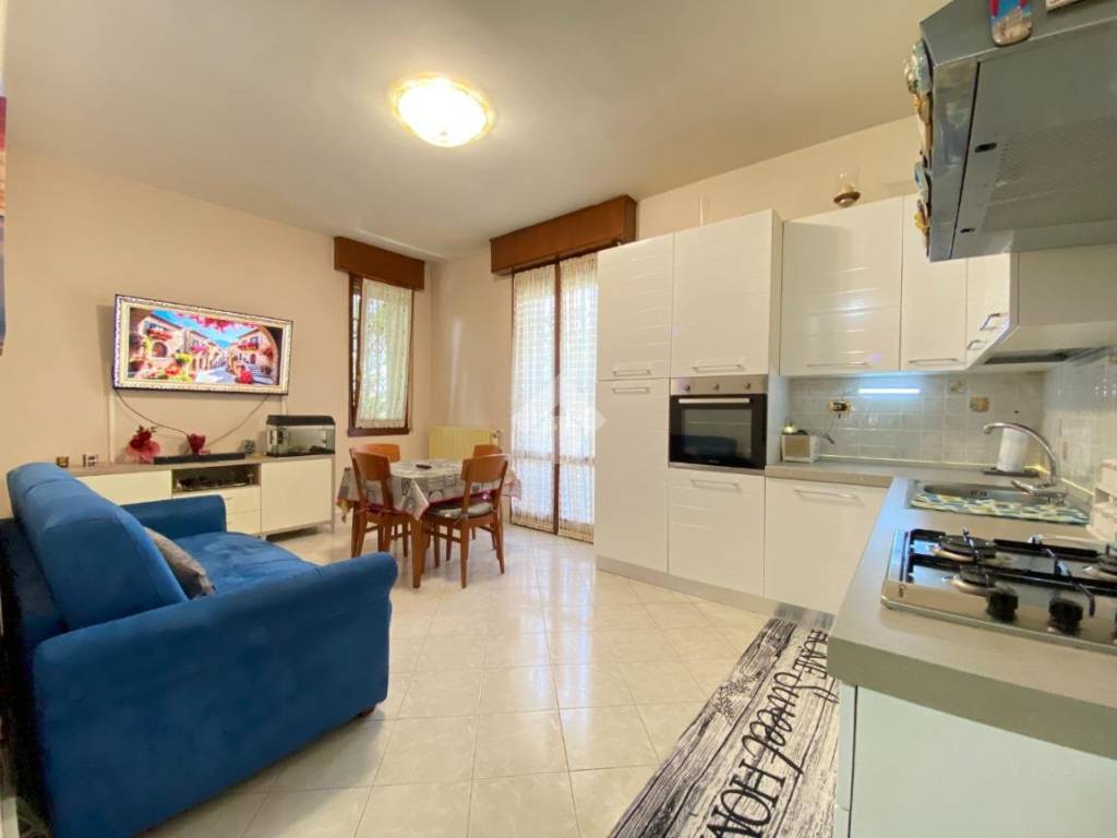 appartamento in vendita a Castel Maggiore