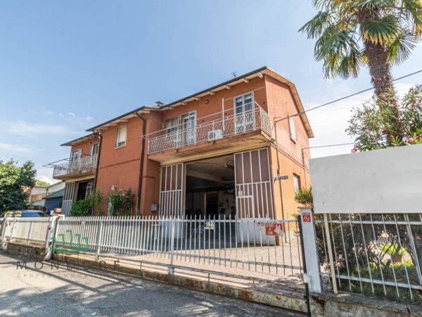intera palazzina in vendita a Castel Maggiore