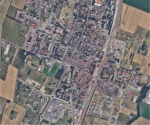 negozio in vendita a Castel Maggiore