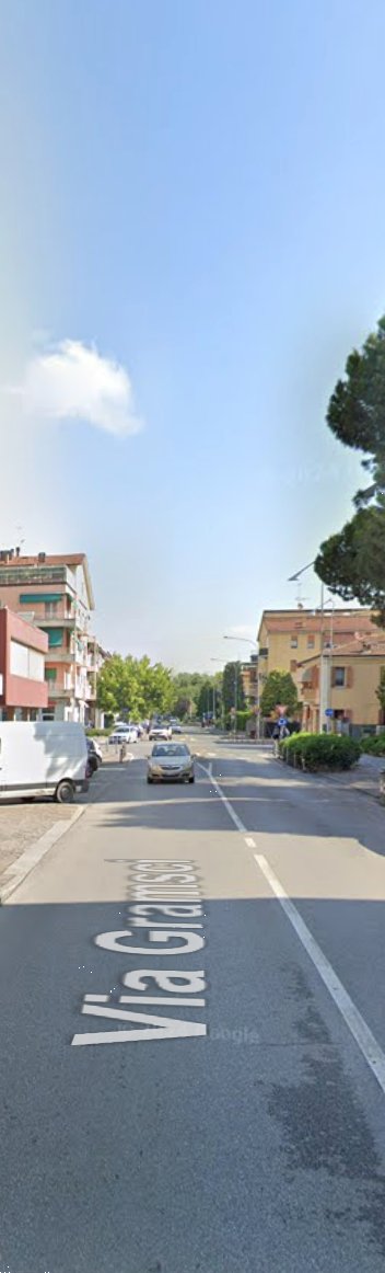 negozio in vendita a Castel Maggiore