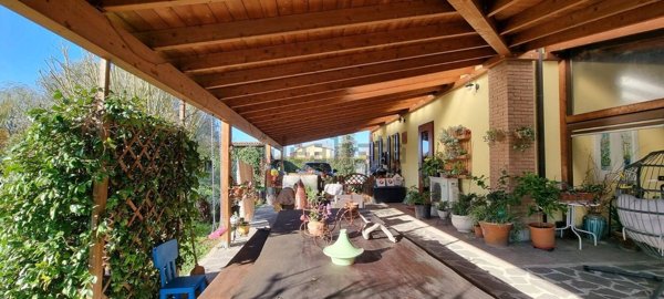 casa indipendente in vendita a Castel Maggiore