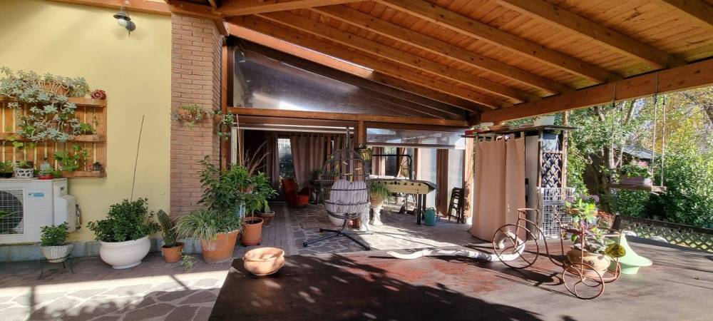 casa indipendente in vendita a Castel Maggiore