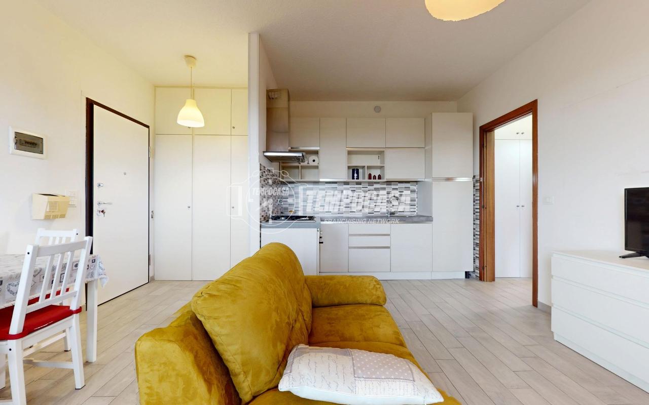 appartamento in vendita a Castel Maggiore
