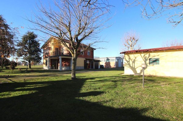 casa indipendente in vendita a Castel Maggiore