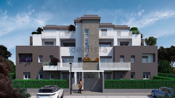appartamento in vendita a Castel Maggiore
