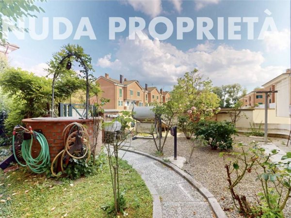 appartamento in vendita a Castel Maggiore