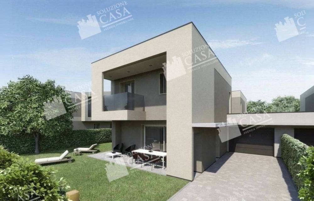 casa indipendente in vendita a Castel Maggiore