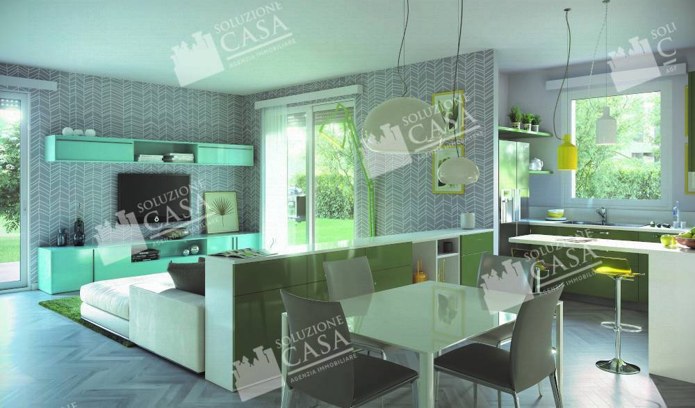 casa indipendente in vendita a Castel Maggiore