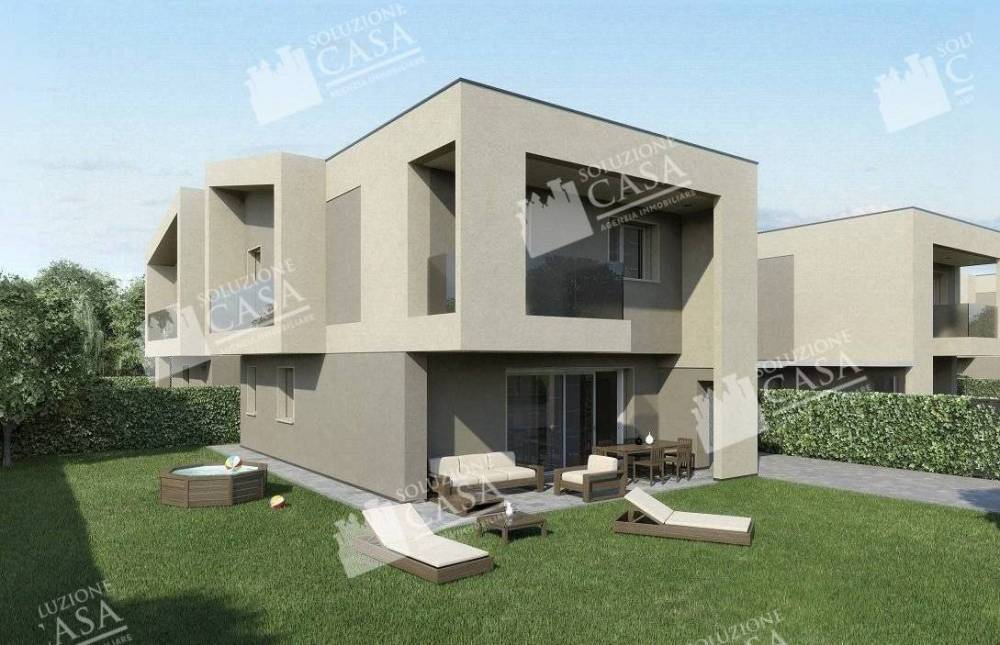 casa indipendente in vendita a Castel Maggiore
