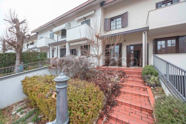 casa indipendente in vendita a Castel Maggiore