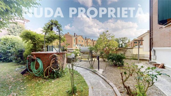 appartamento in vendita a Castel Maggiore