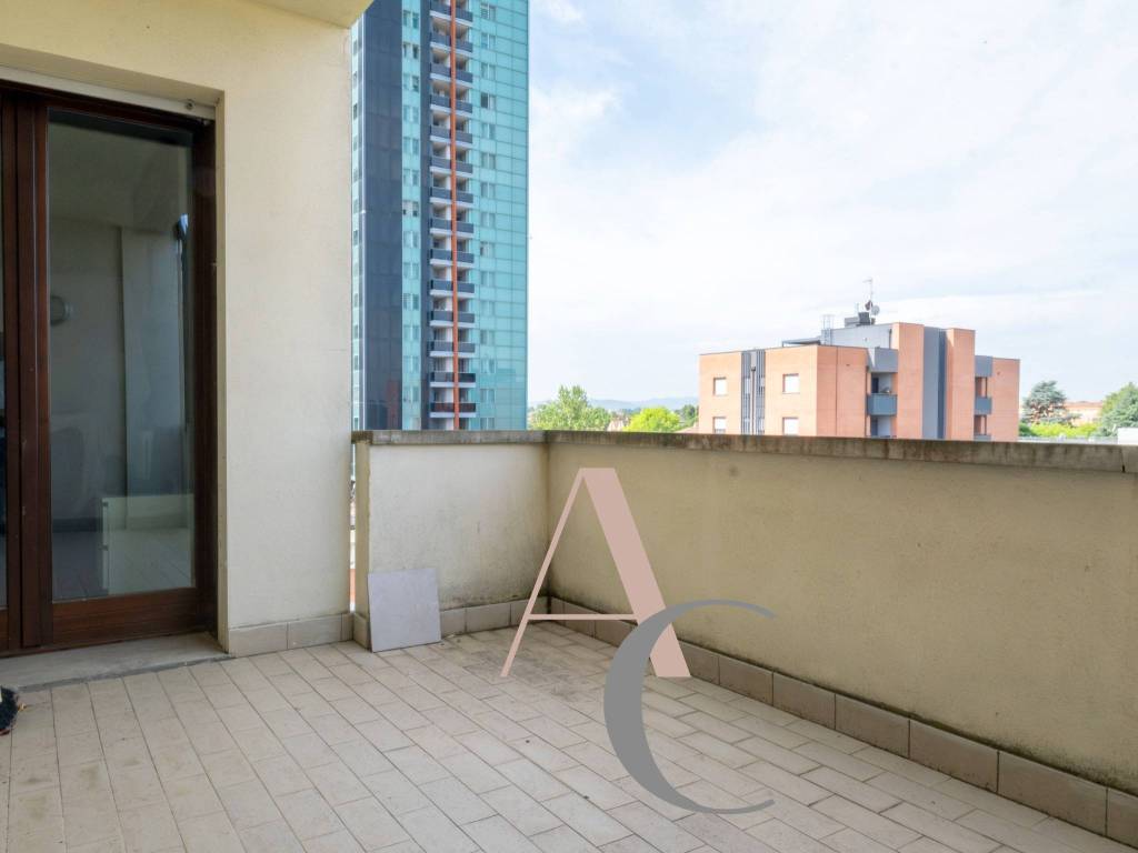 appartamento in vendita a Castel Maggiore