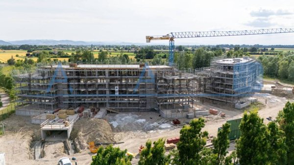 appartamento in vendita a Castel Maggiore