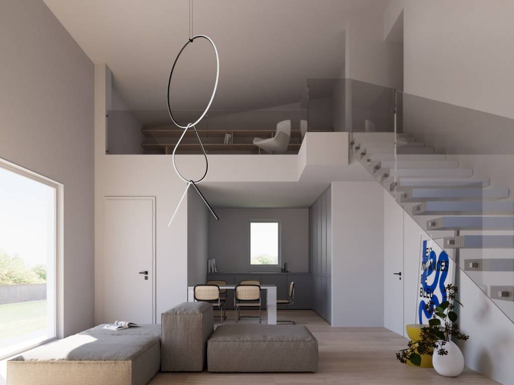 casa indipendente in vendita a Castel Maggiore