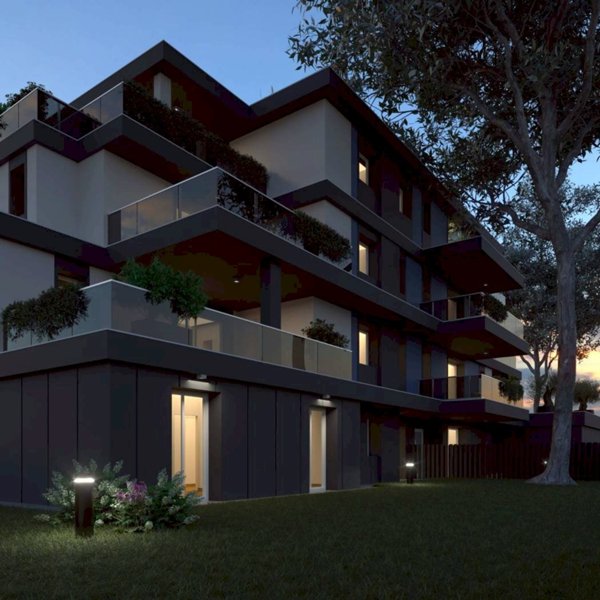 appartamento in vendita a Castel Maggiore