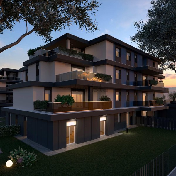 appartamento in vendita a Castel Maggiore