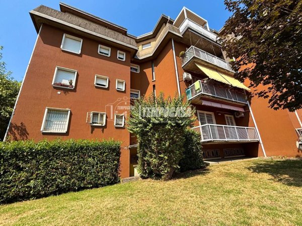 appartamento in vendita a Castel Maggiore