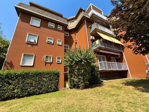 appartamento in vendita a Castel Maggiore