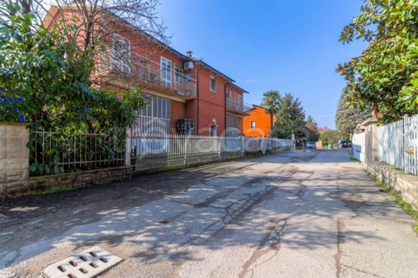 appartamento in vendita a Castel Maggiore