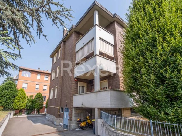 appartamento in vendita a Castel Maggiore