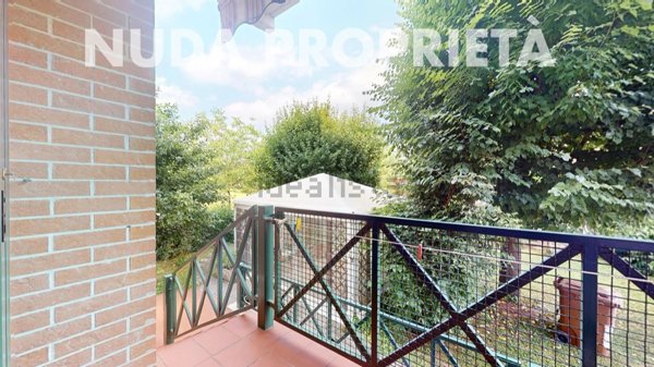 appartamento in vendita a Castel Maggiore