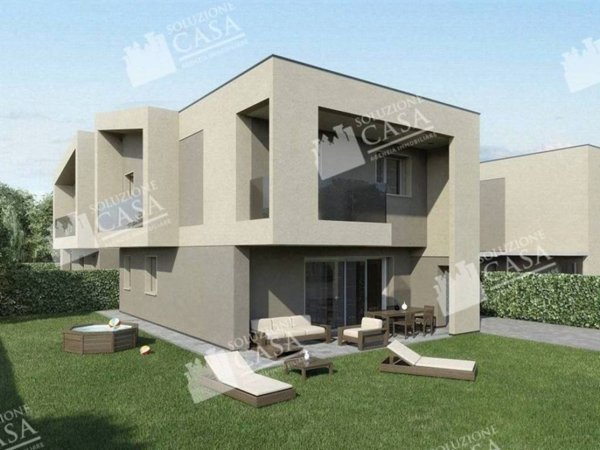 casa indipendente in vendita a Castel Maggiore