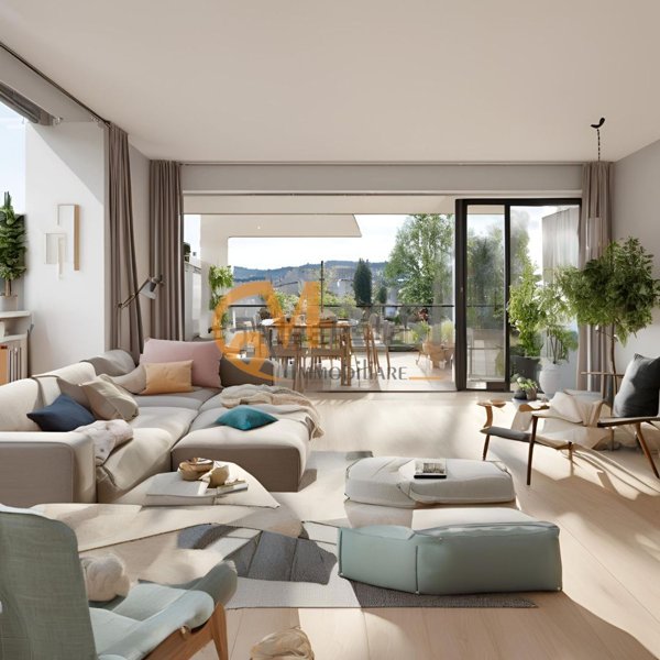 appartamento in vendita a Castel Maggiore