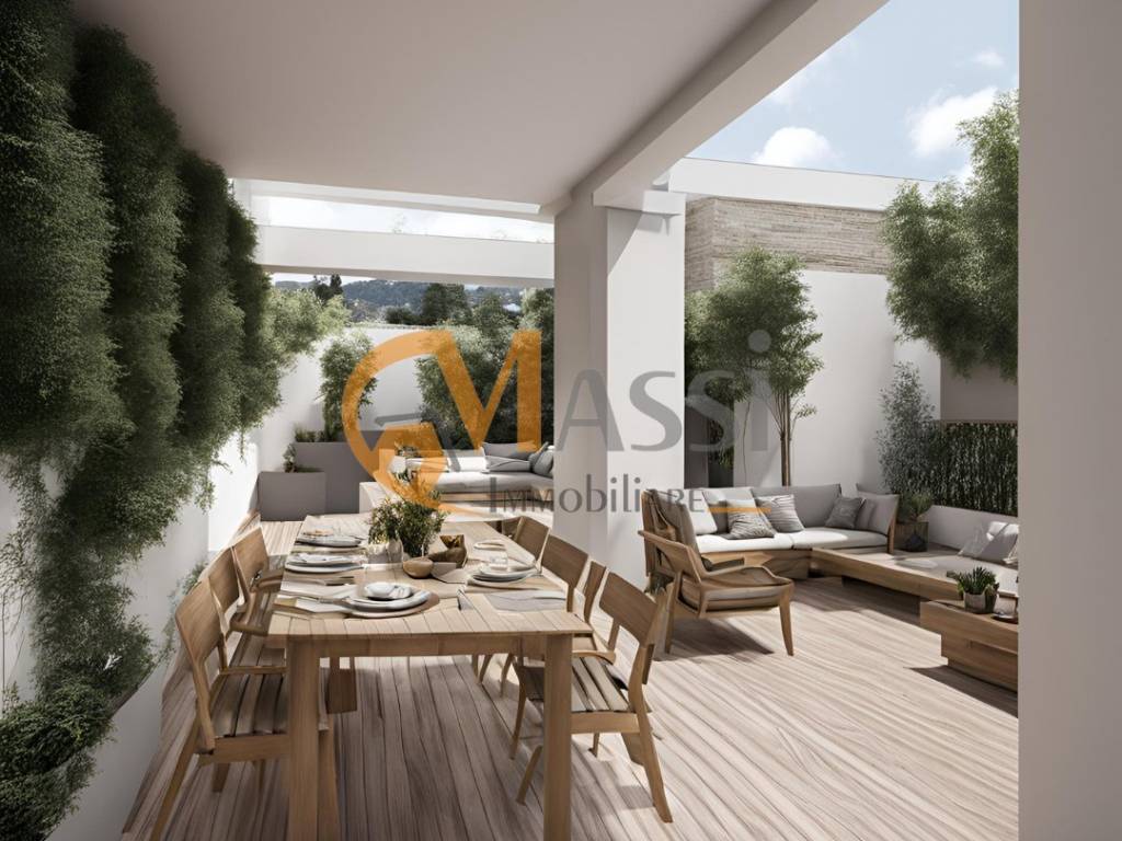 appartamento in vendita a Castel Maggiore