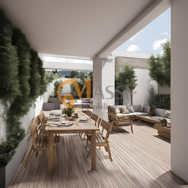 appartamento in vendita a Castel Maggiore