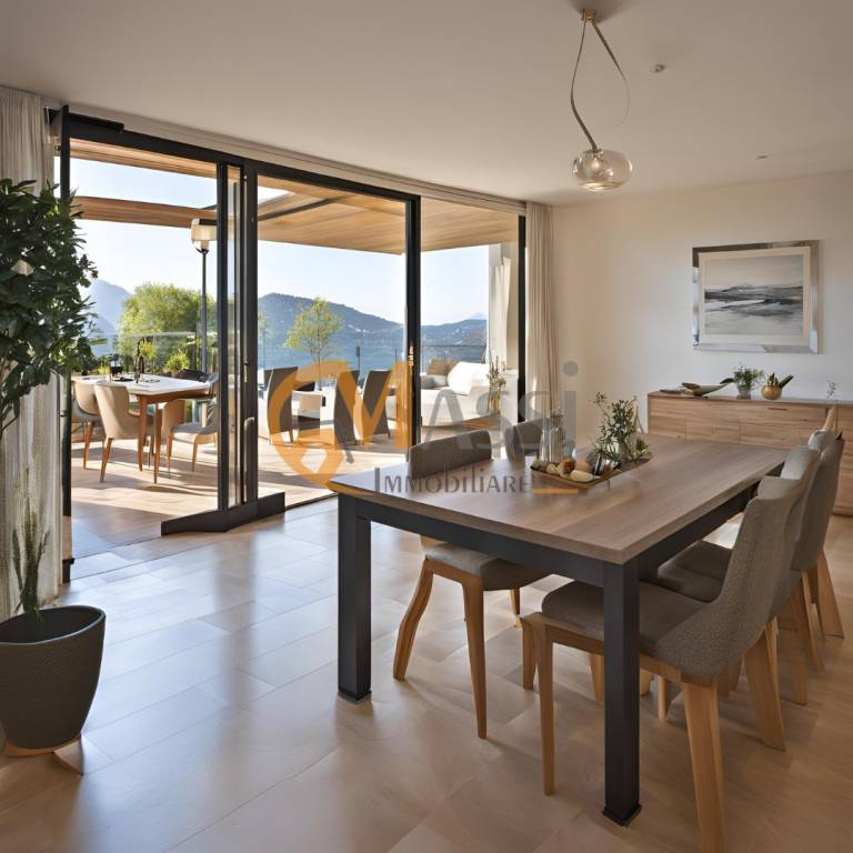 appartamento in vendita a Castel Maggiore