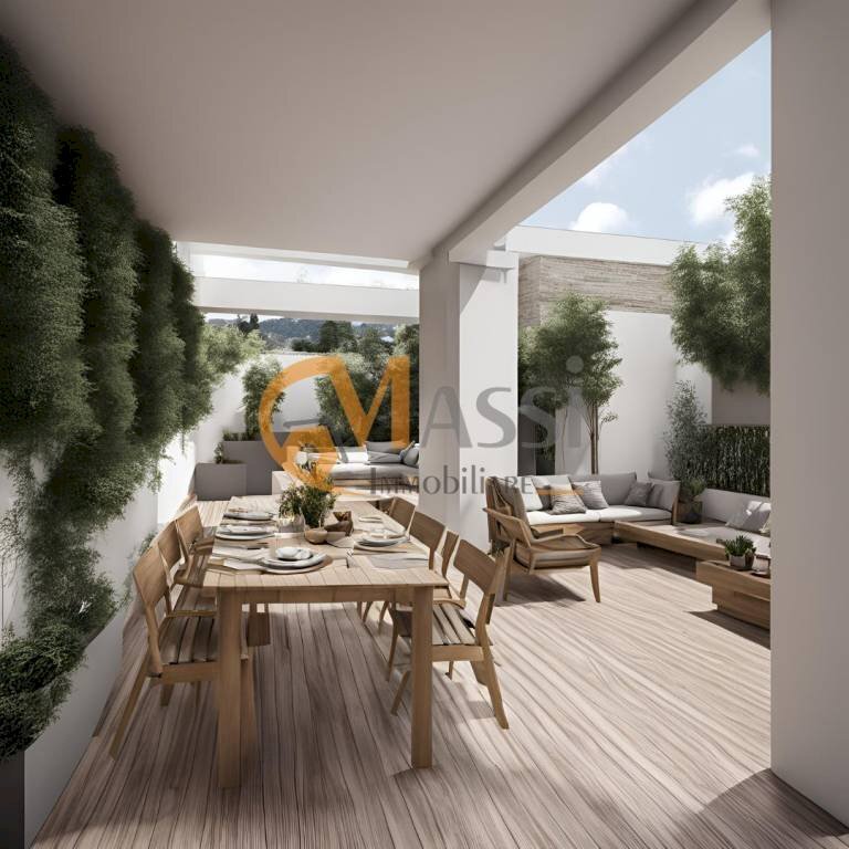 appartamento in vendita a Castel Maggiore