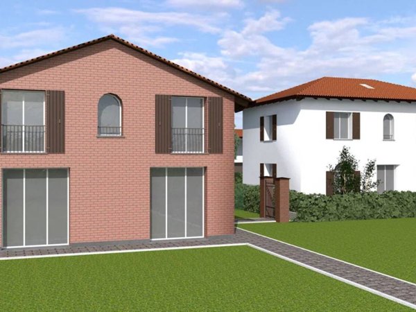 terreno agricolo in vendita a Castel Maggiore in zona Sabbiuno