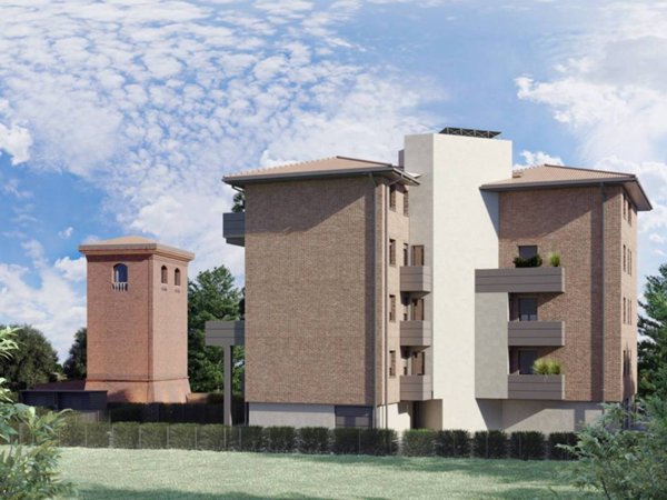 appartamento in vendita a Castel Maggiore