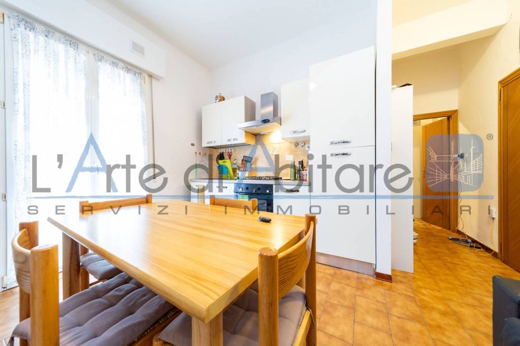appartamento in vendita a Castel Maggiore