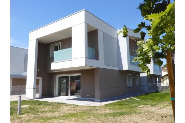 casa indipendente in vendita a Castel Maggiore