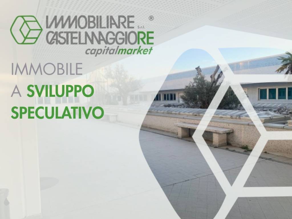 ufficio in vendita a Castel Maggiore