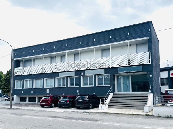 ufficio in vendita a Castel Maggiore