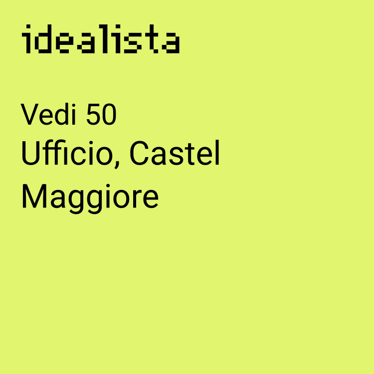 ufficio in vendita a Castel Maggiore