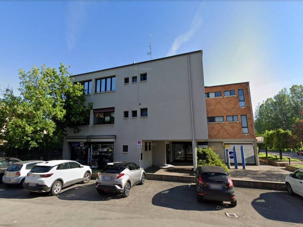 ufficio in vendita a Castel Maggiore