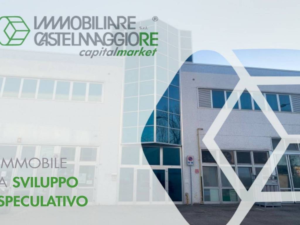 ufficio in vendita a Castel Maggiore