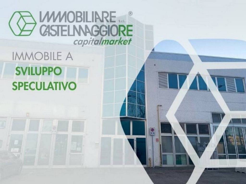 ufficio in vendita a Castel Maggiore