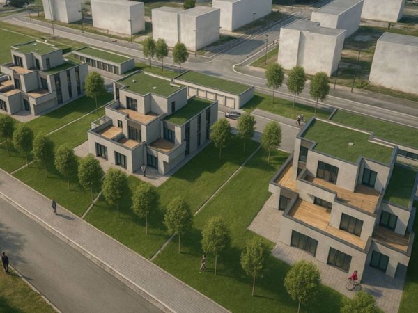appartamento in vendita a Castel Maggiore
