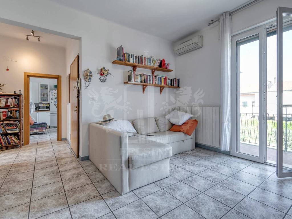 appartamento in vendita a Castel Maggiore