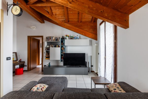 appartamento in vendita a Castel Maggiore