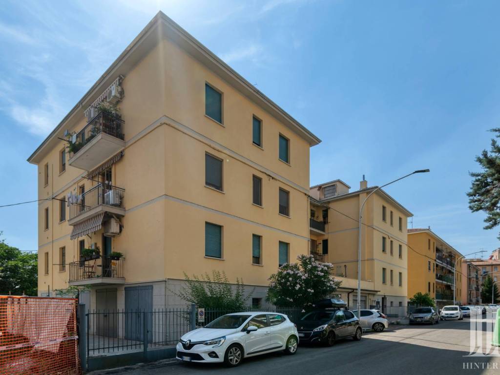 appartamento in vendita a Castel Maggiore