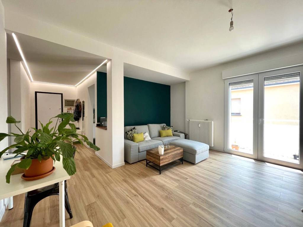 appartamento in vendita a Castel Maggiore